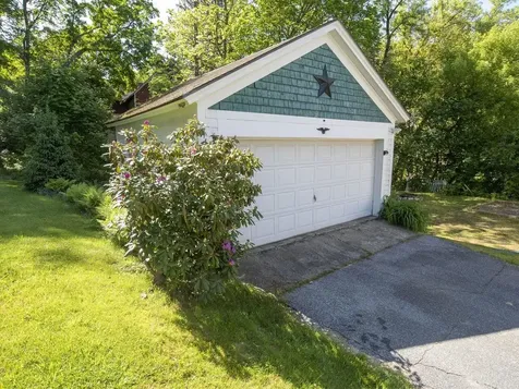 11 Maple Grove Street Barre City VT 05641