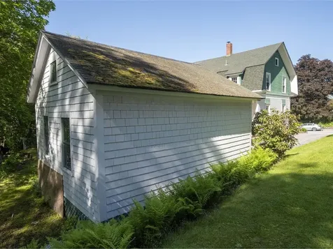 11 Maple Grove Street Barre City VT 05641