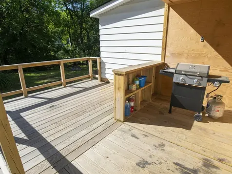11 Maple Grove Street Barre City VT 05641