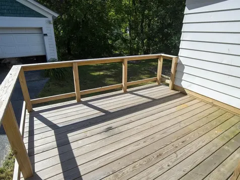 11 Maple Grove Street Barre City VT 05641