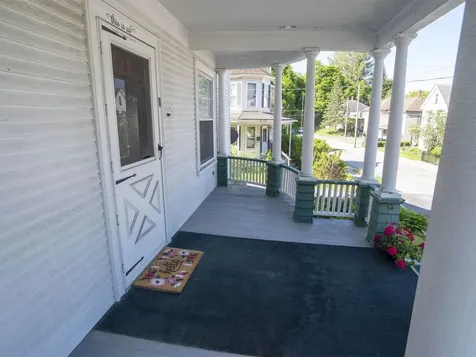 11 Maple Grove Street Barre City VT 05641