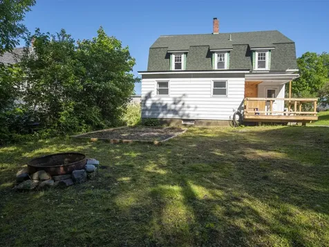 11 Maple Grove Street Barre City VT 05641