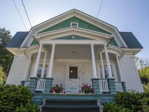 11 Maple Grove Street Barre City VT 05641