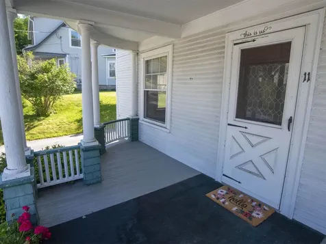 11 Maple Grove Street Barre City VT 05641