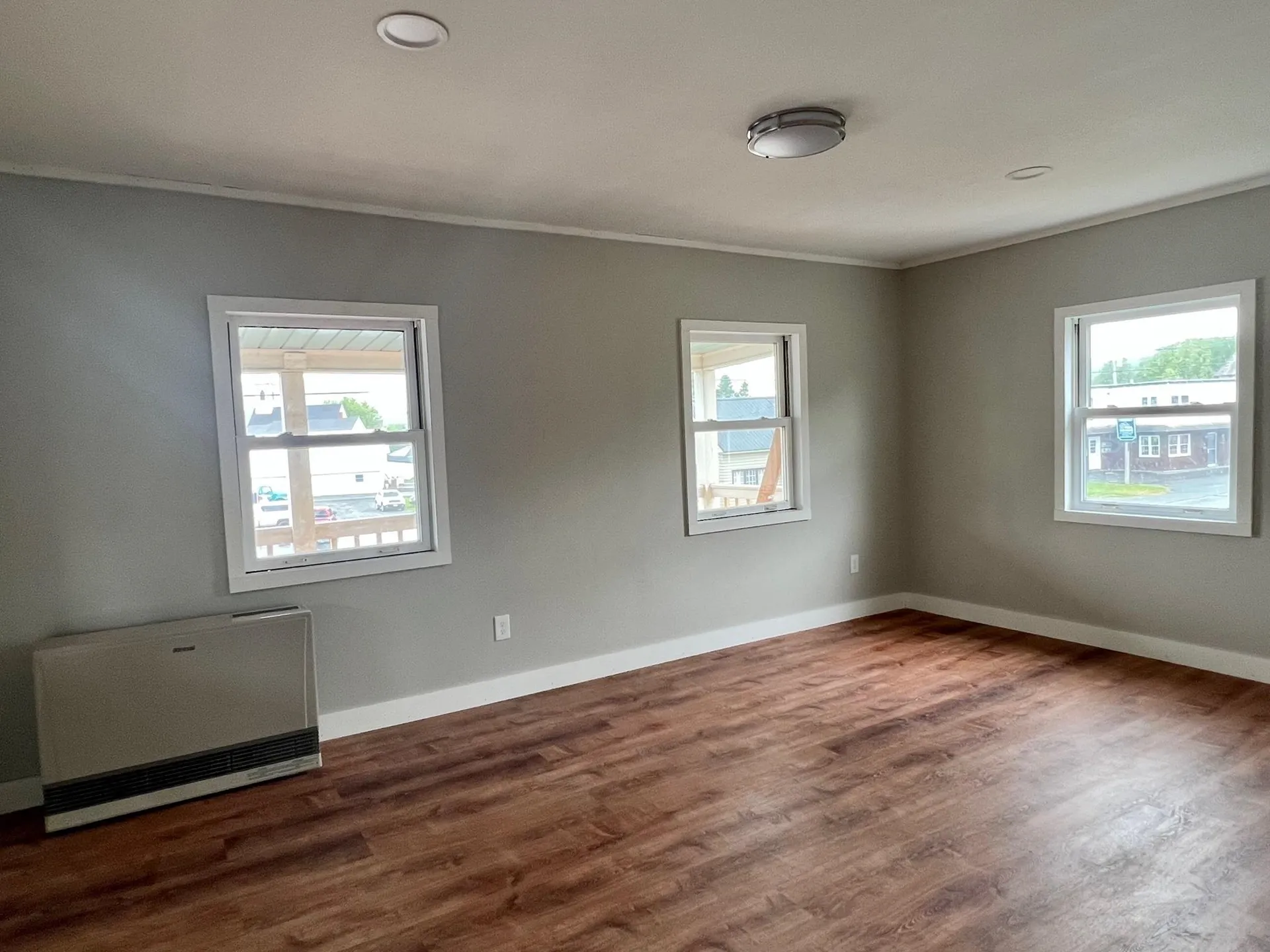 26 Christian Hill Road Canaan VT 05903