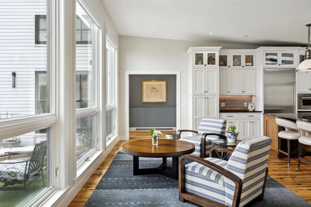 412 Skyland Lane Woodstock VT 05091