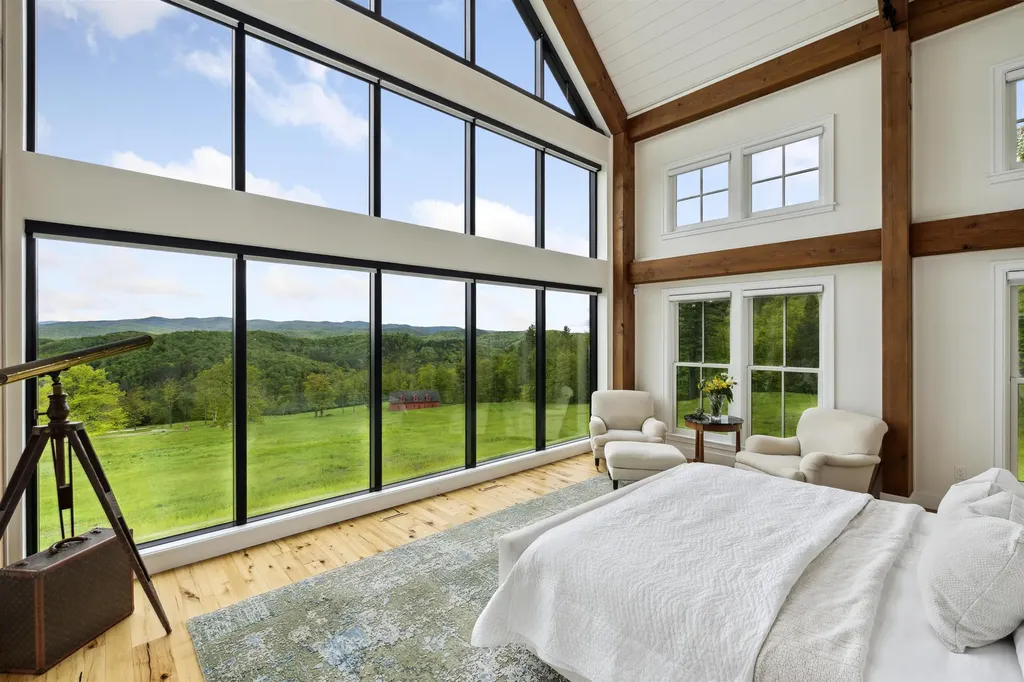 412 Skyland Lane Woodstock VT 05091