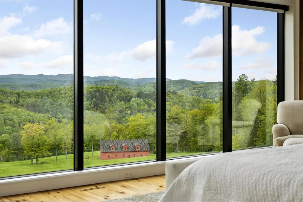 412 Skyland Lane Woodstock VT 05091