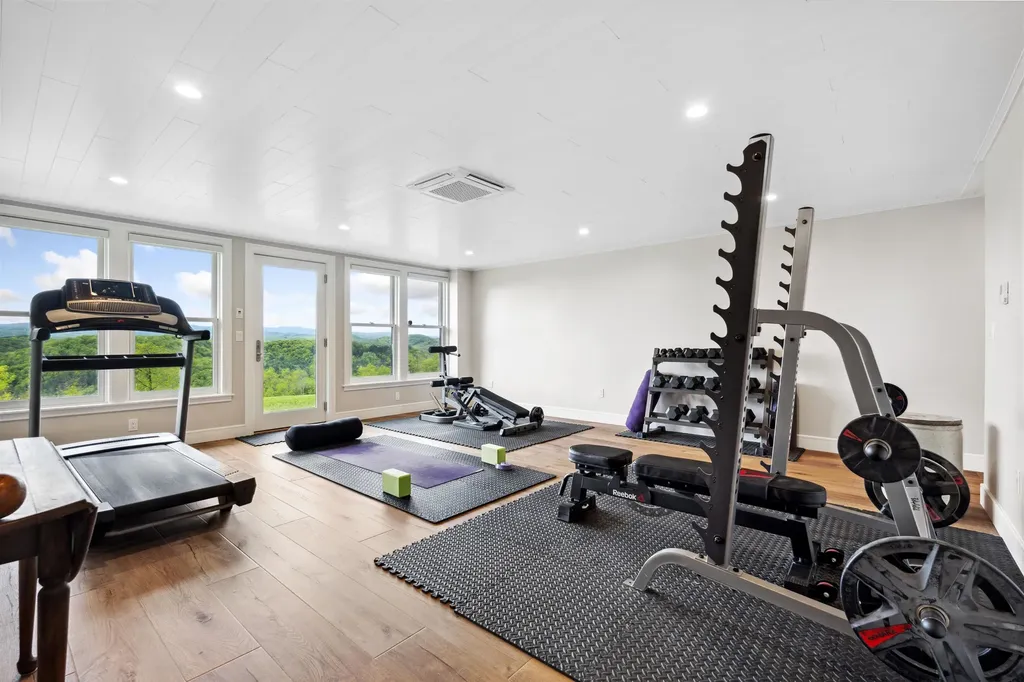 412 Skyland Lane Woodstock VT 05091