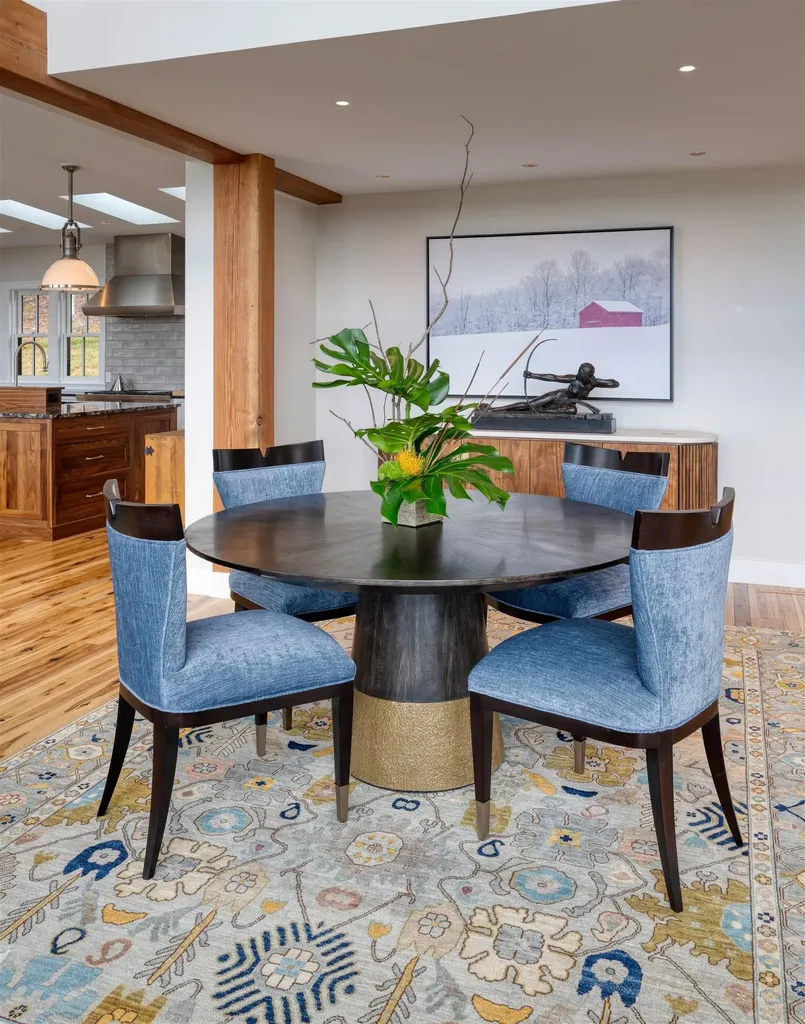 412 Skyland Lane Woodstock VT 05091