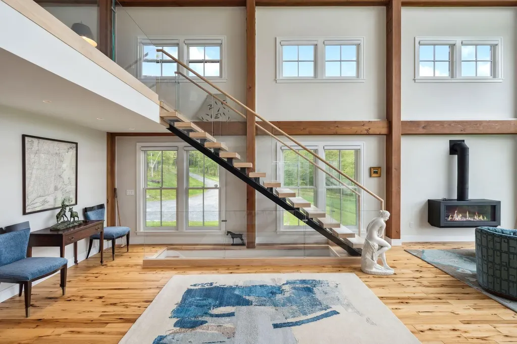 412 Skyland Lane Woodstock VT 05091