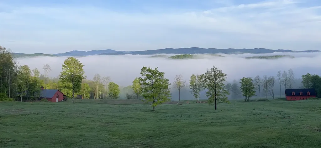 412 Skyland Lane Woodstock VT 05091