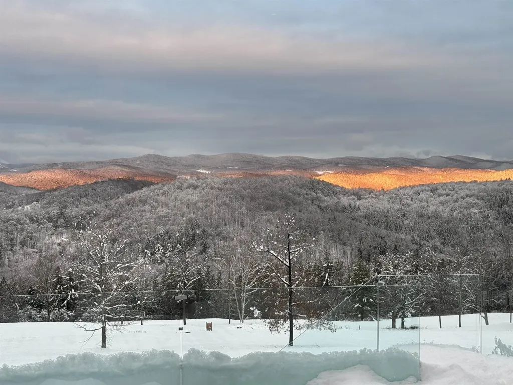 412 Skyland Lane Woodstock VT 05091