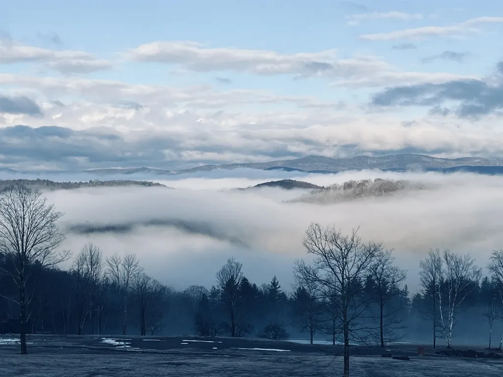 412 Skyland Lane Woodstock VT 05091