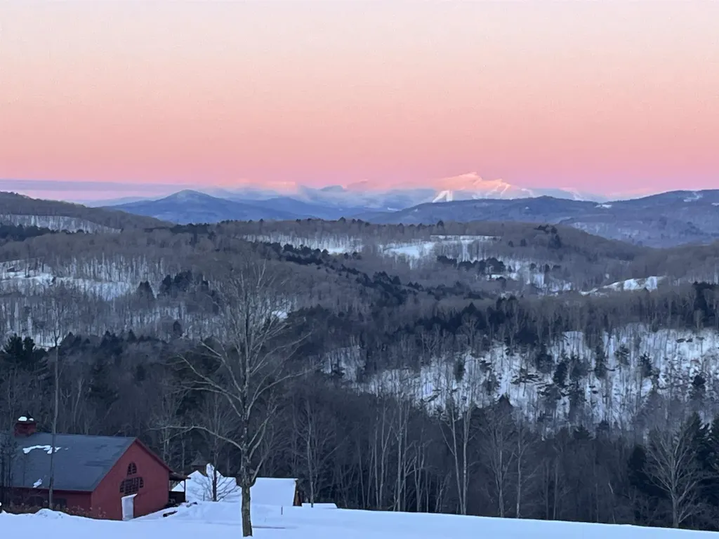 412 Skyland Lane Woodstock VT 05091