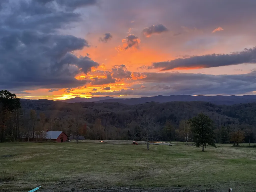 412 Skyland Lane Woodstock VT 05091