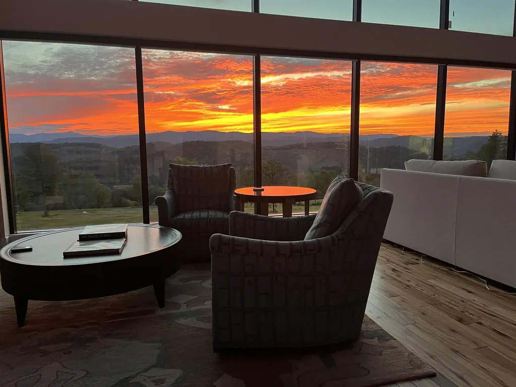 412 Skyland Lane Woodstock VT 05091