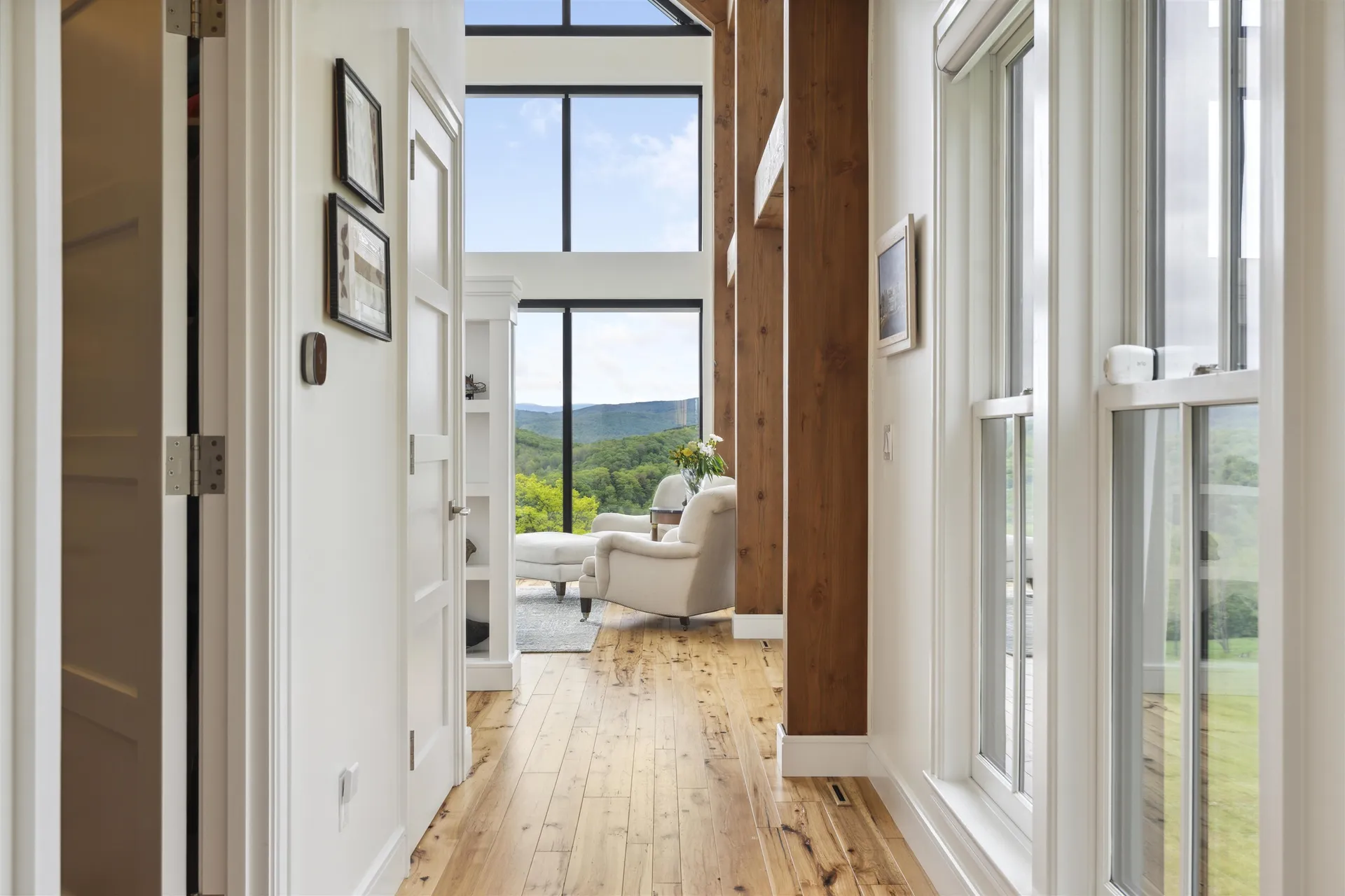 412 Skyland Lane Woodstock VT 05091