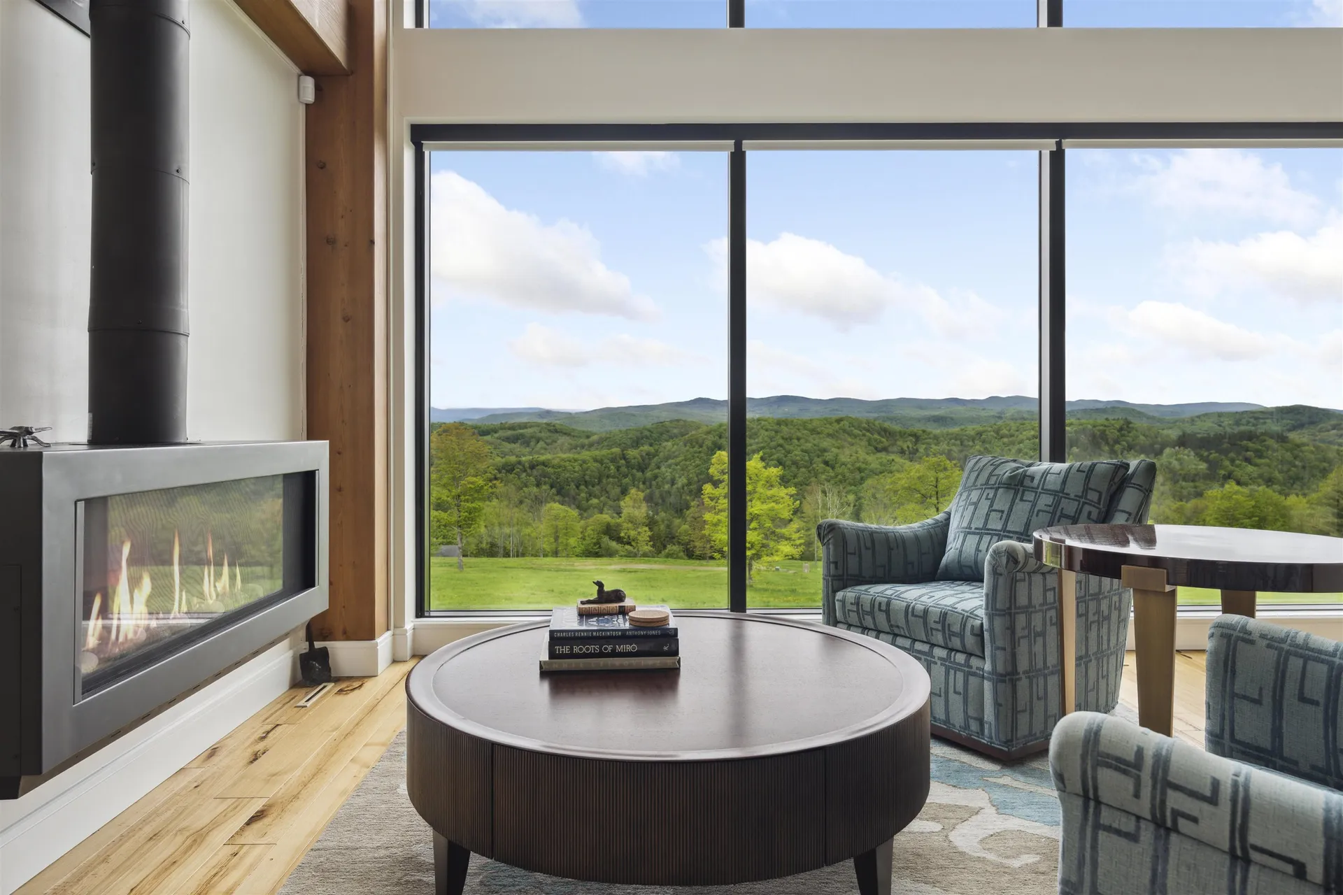 412 Skyland Lane Woodstock VT 05091