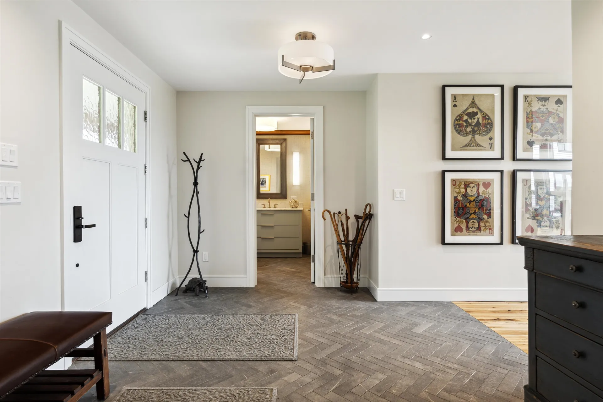 412 Skyland Lane Woodstock VT 05091