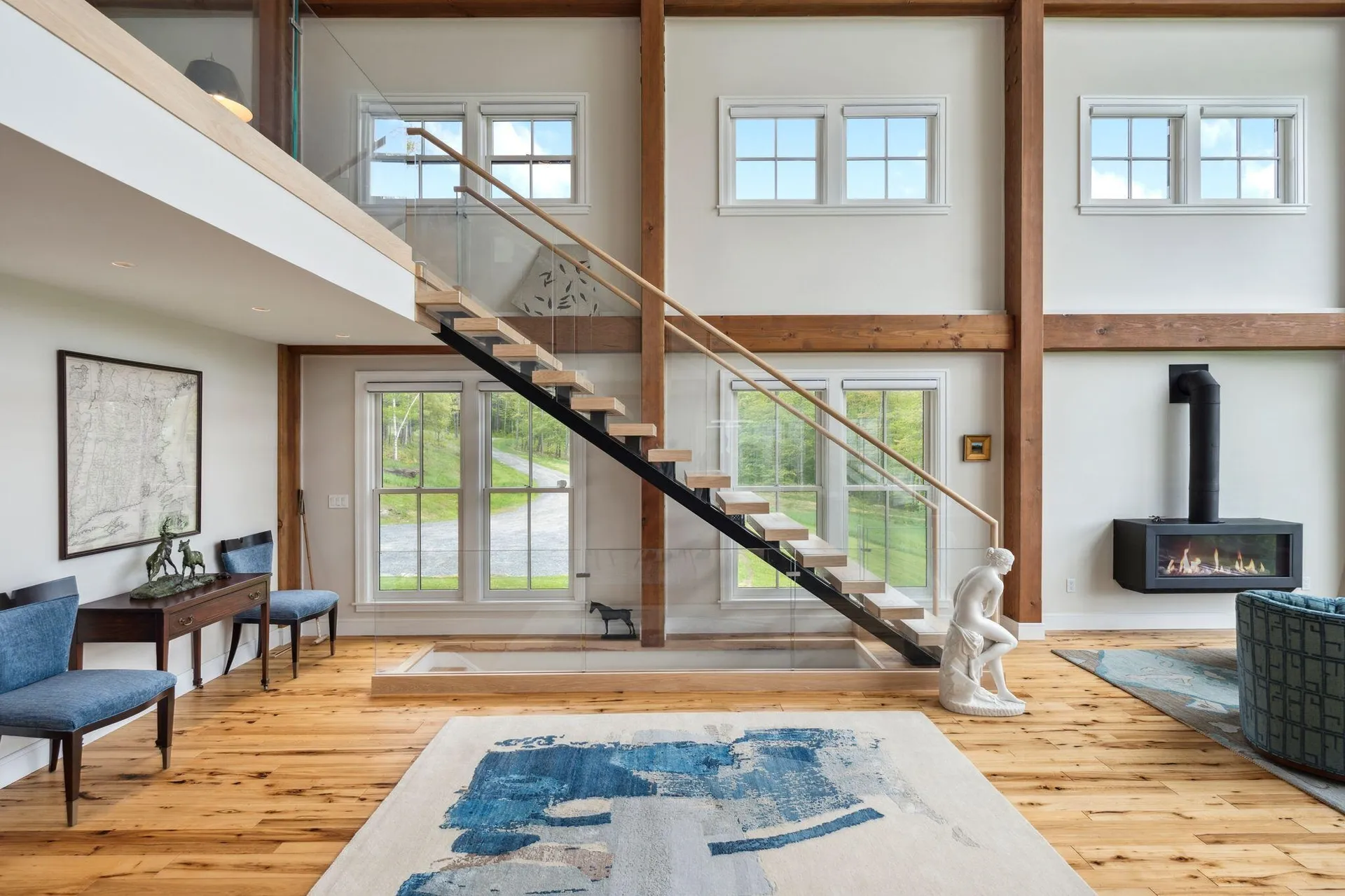 412 Skyland Lane Woodstock VT 05091