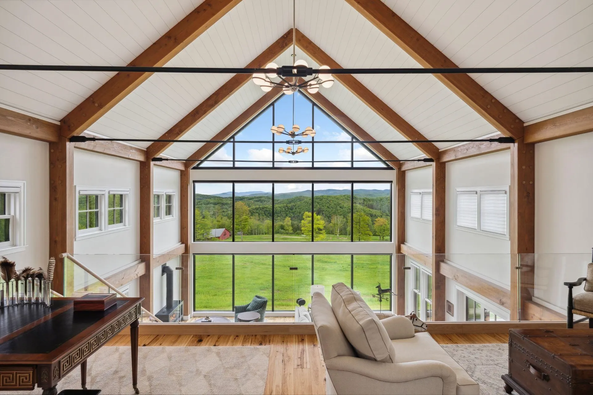 412 Skyland Lane Woodstock VT 05091