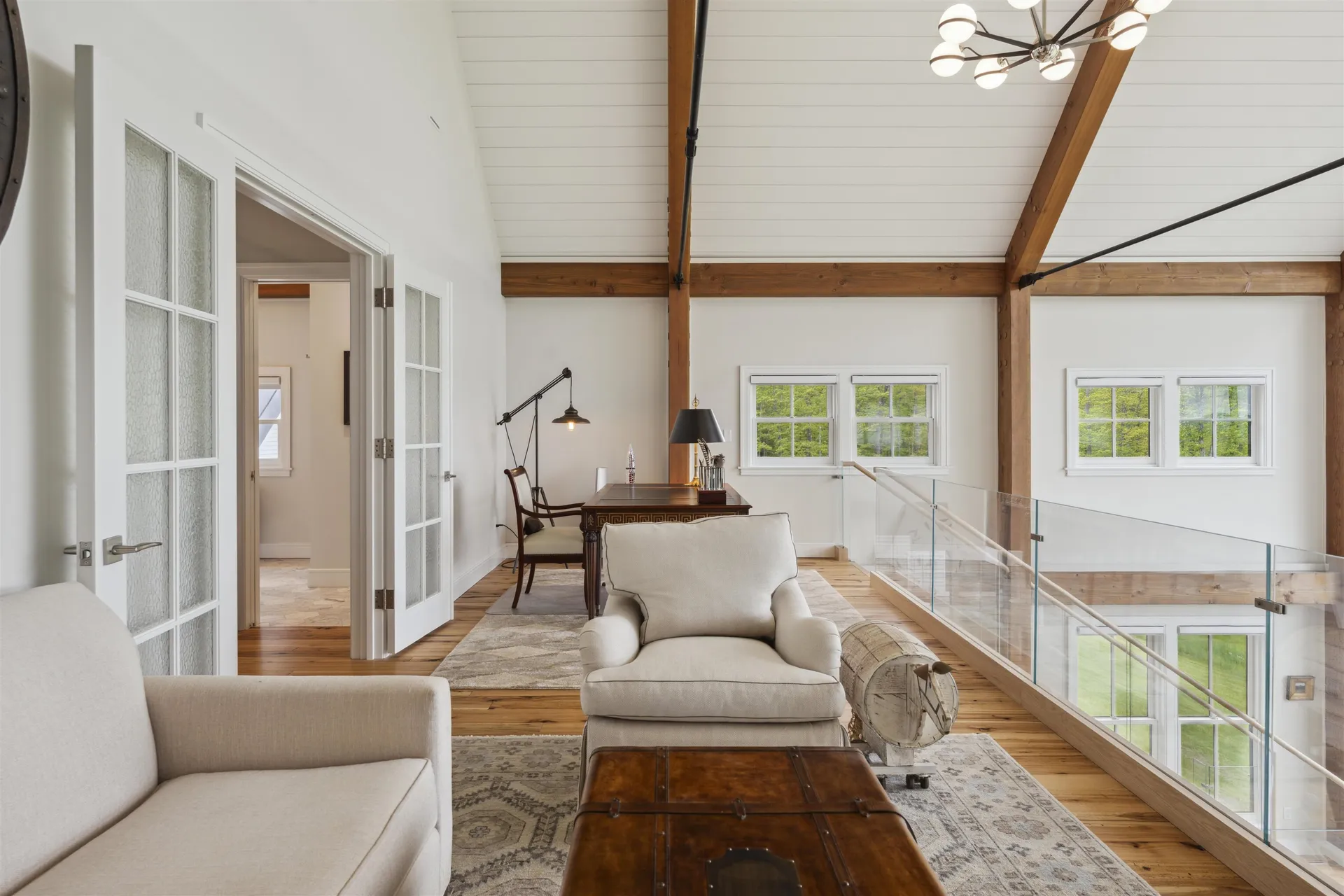 412 Skyland Lane Woodstock VT 05091