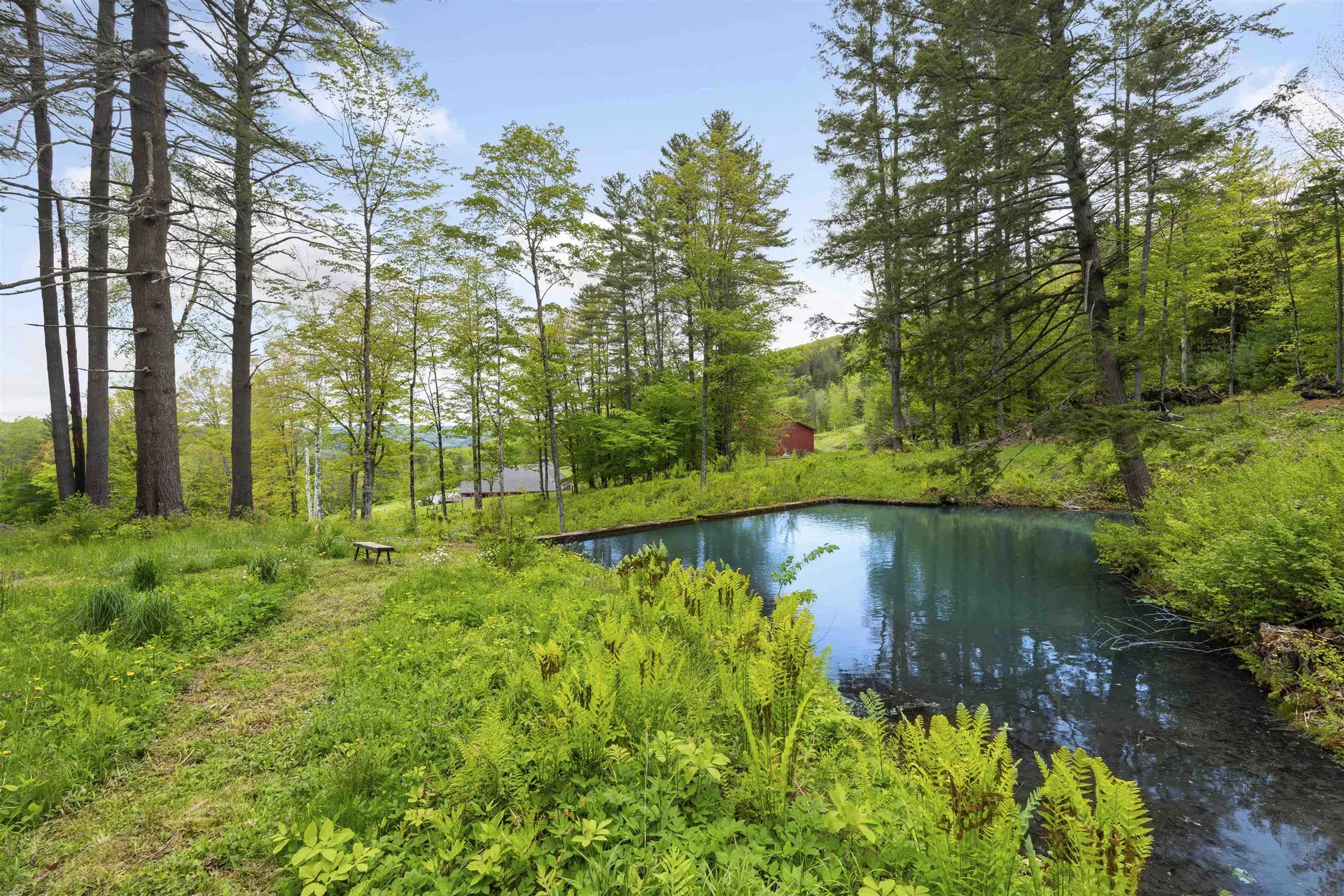 412 Skyland Lane Woodstock VT 05091