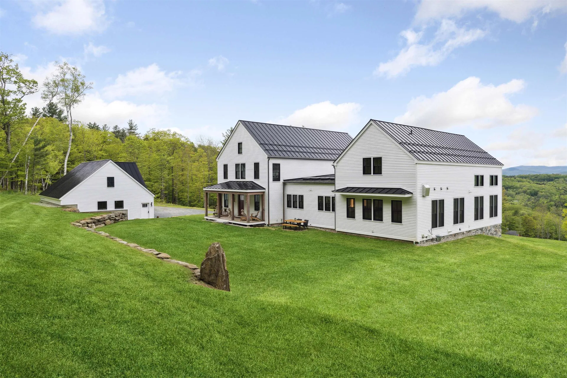 412 Skyland Lane Woodstock VT 05091