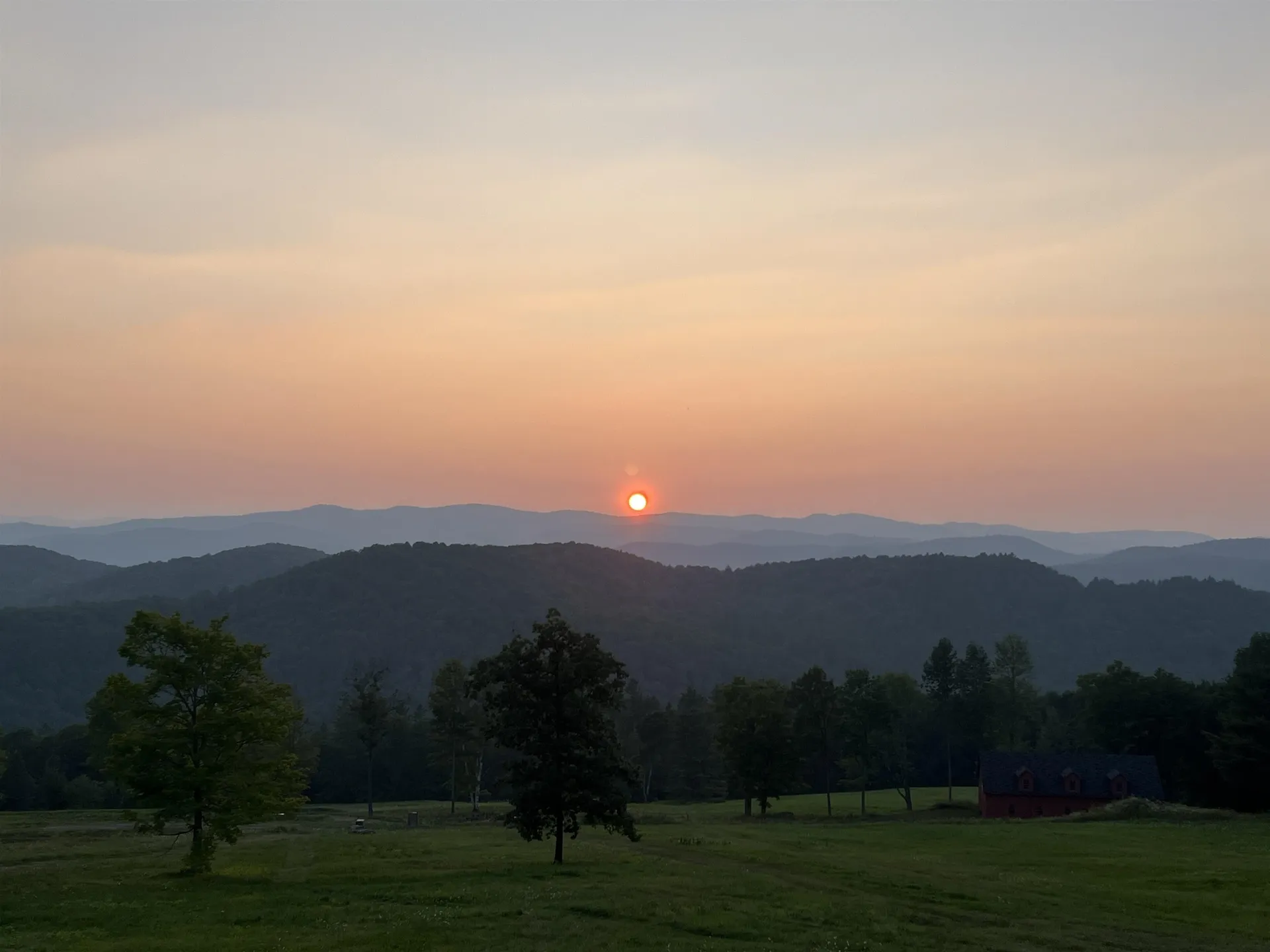 412 Skyland Lane Woodstock VT 05091