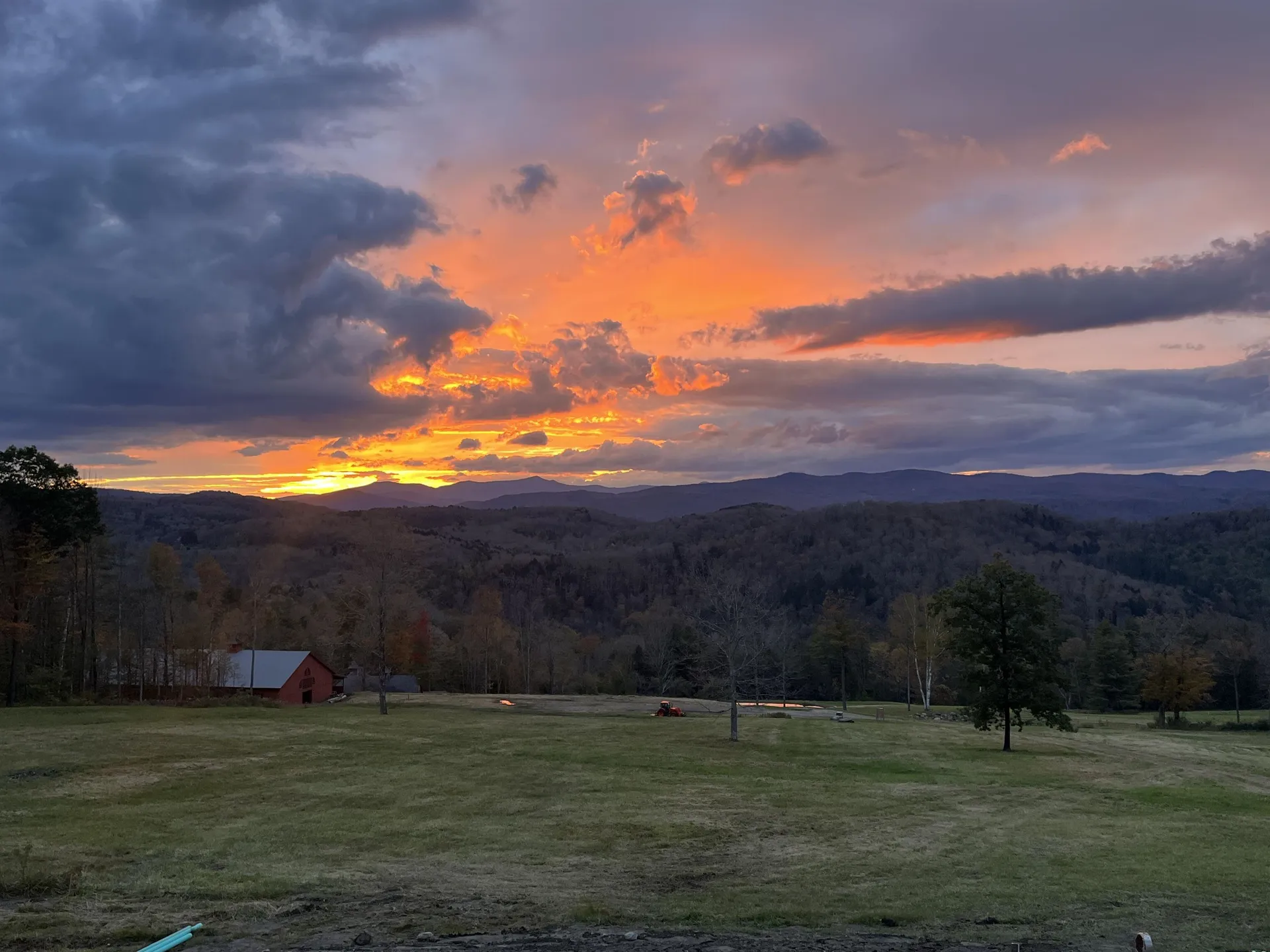 412 Skyland Lane Woodstock VT 05091