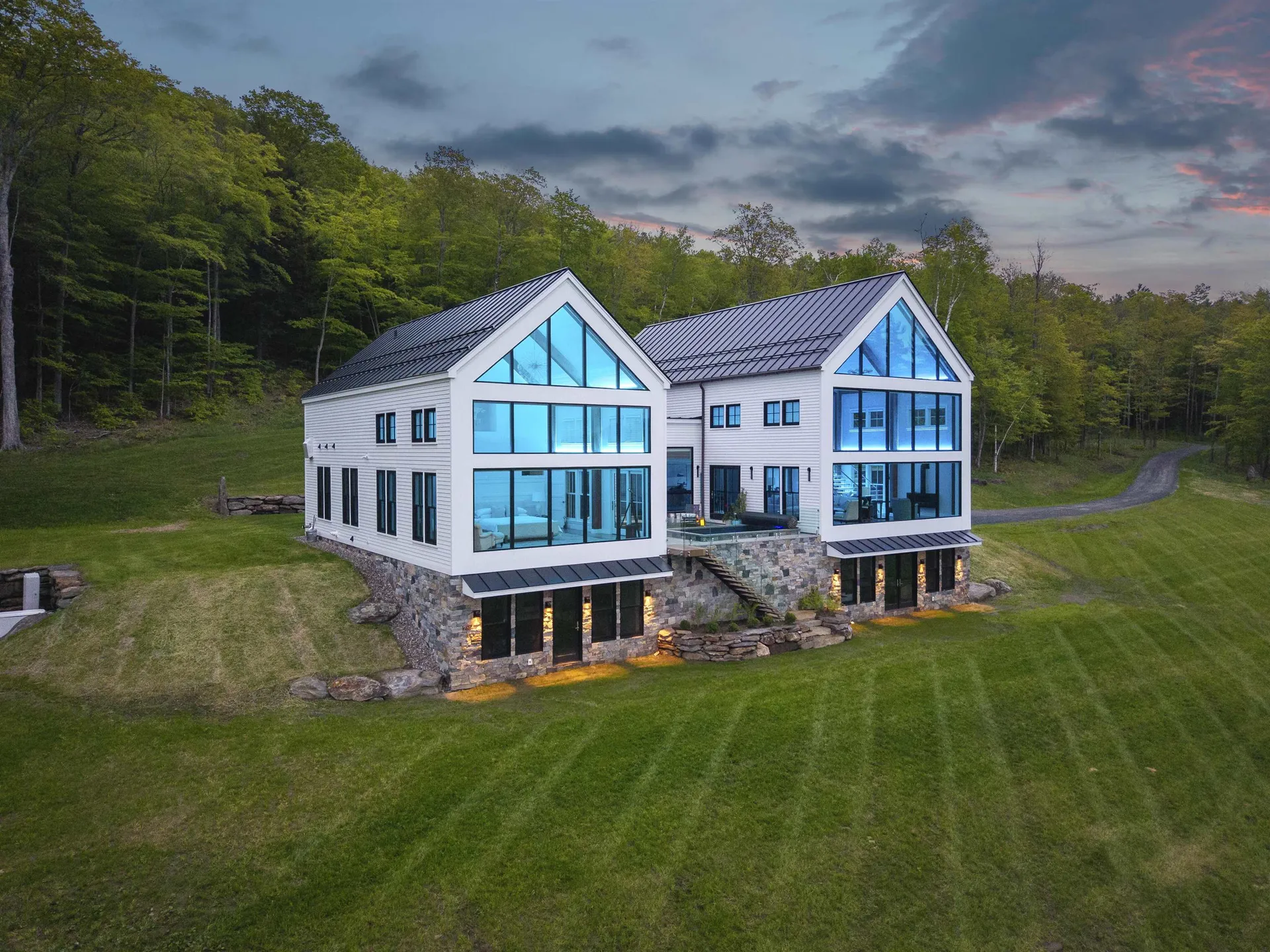 412 Skyland Lane Woodstock VT 05091