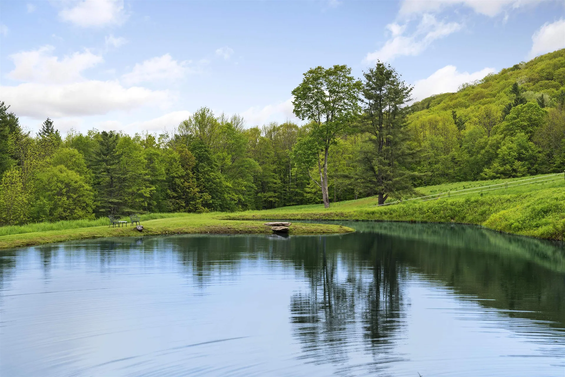 412 Skyland Lane Woodstock VT 05091