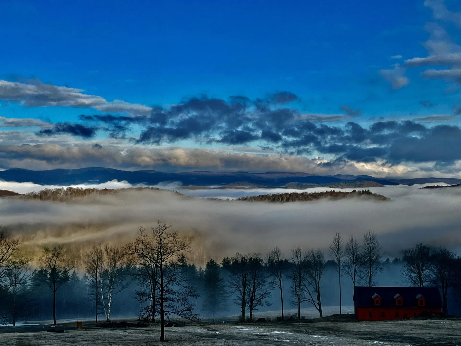 412 Skyland Lane Woodstock VT 05091