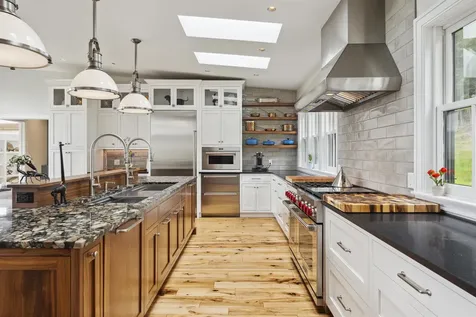 412 Skyland Lane Woodstock VT 05091