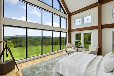 412 Skyland Lane Woodstock VT 05091