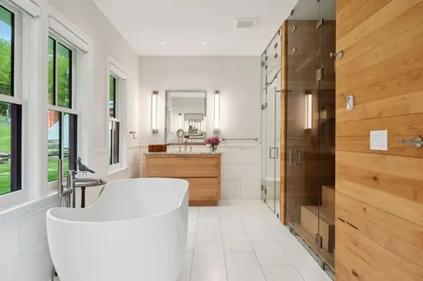 412 Skyland Lane Woodstock VT 05091