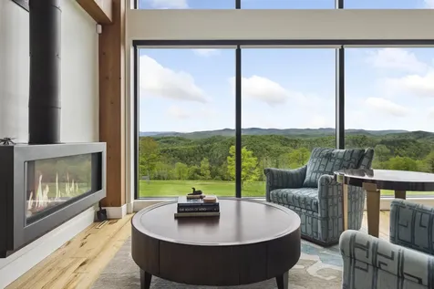412 Skyland Lane Woodstock VT 05091