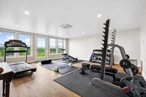 412 Skyland Lane Woodstock VT 05091