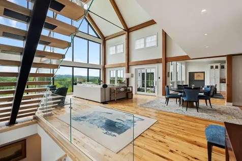 412 Skyland Lane Woodstock VT 05091