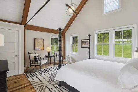 412 Skyland Lane Woodstock VT 05091