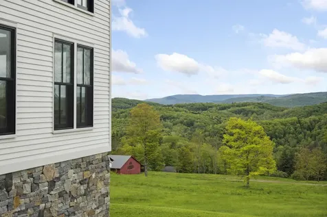 412 Skyland Lane Woodstock VT 05091