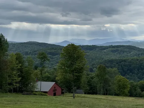 412 Skyland Lane Woodstock VT 05091