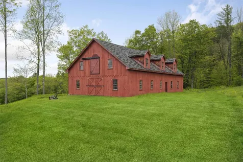 412 Skyland Lane Woodstock VT 05091