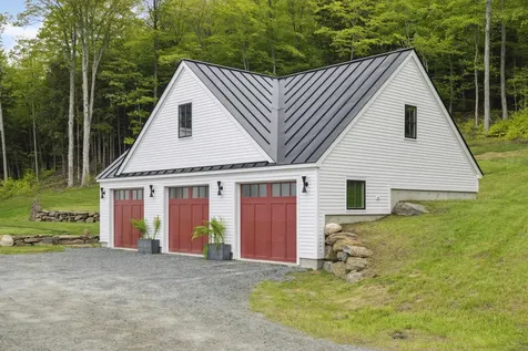 412 Skyland Lane Woodstock VT 05091