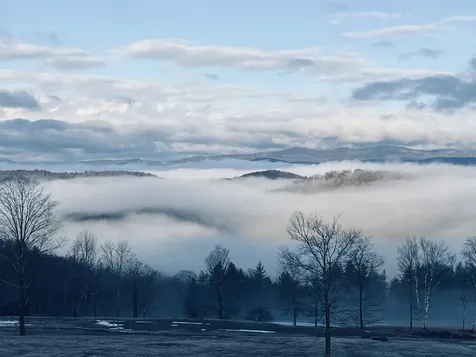 412 Skyland Lane Woodstock VT 05091