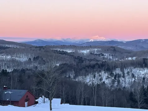 412 Skyland Lane Woodstock VT 05091