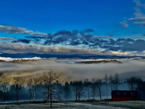 412 Skyland Lane Woodstock VT 05091