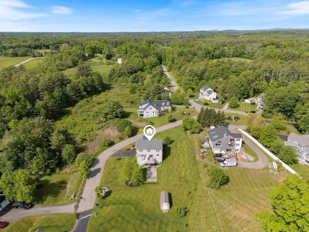 25 Schooner Drive Dover NH 03820