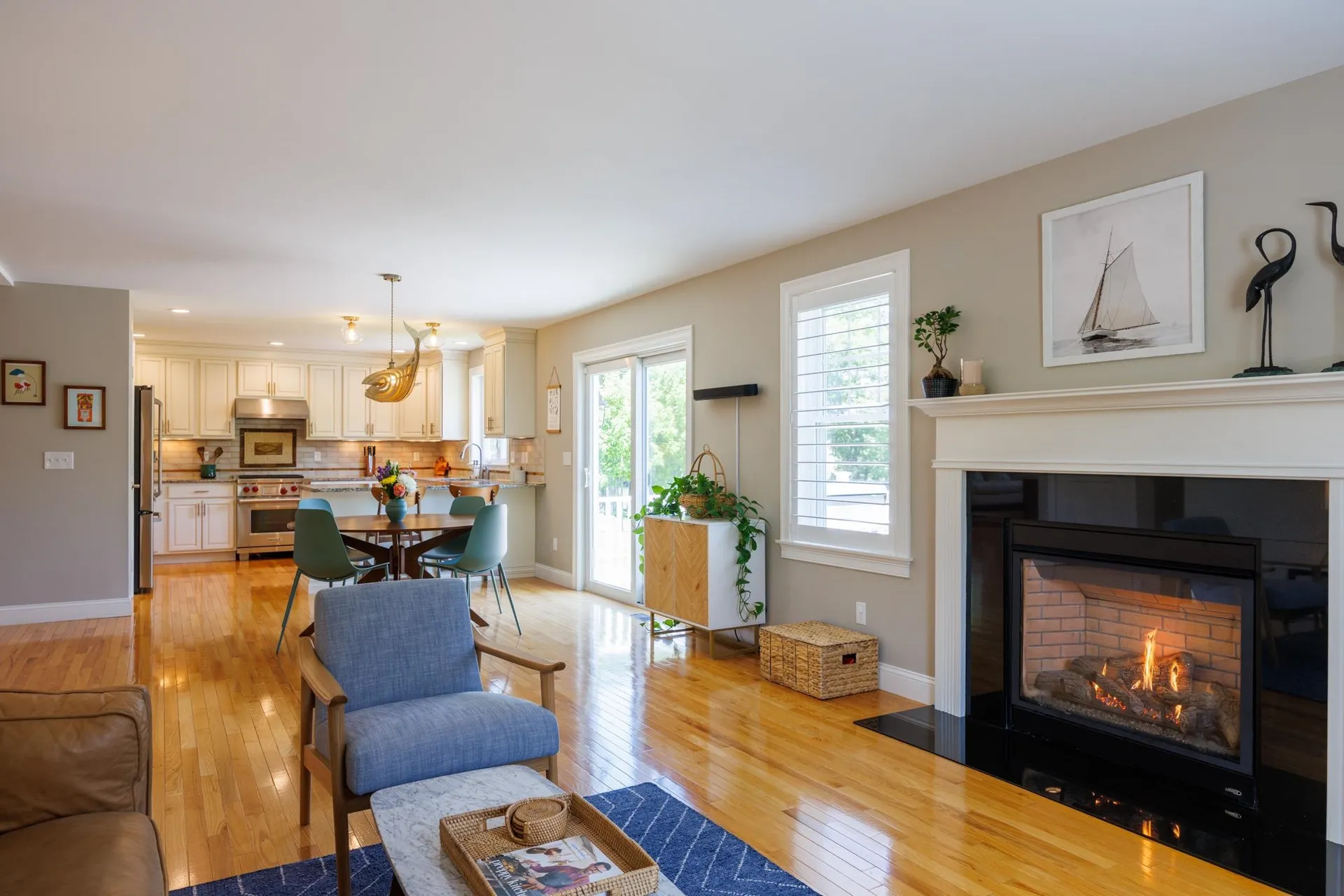 25 Schooner Drive Dover NH 03820